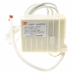 Merci de vérifier que cette pièce est bien compatible avec votre modèle d'appareil. Notre service client peut vous conseiller ...