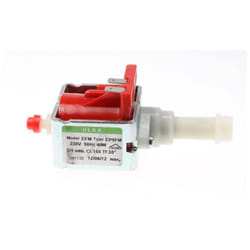 Pompe efm type EP5FM 40W pour pieces entretien du linge...