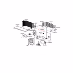 Merci de vérifier que cette pièce est bien compatible avec votre modèle d'appareil. Notre service client peut vous conseiller ...