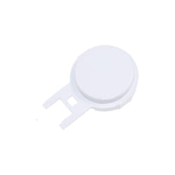 Bouton touche marche/arret pour lave vaisselle Siemens