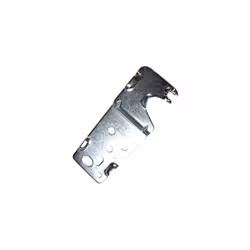 Charnière supérieure gauche pour Réfrigérateur. Référence de la pièce : AEH74276202, Marque : LG.