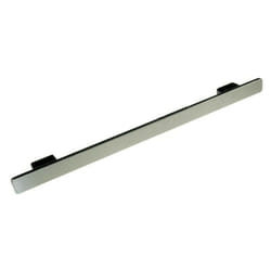 Whirlpool - Poigaz naturelée de porte pour Four 481010600233