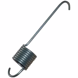 Ressort de cuve pour lave-linge BEKO, FAR, LISTO, AYA, ALTUS, CONTINENTAL EDISON 2817040100 Appareils compatibles : LAVE-LING ...