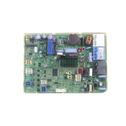 LG - platine principale de controle pour lave vaisselle ...