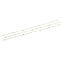LG - barres de led kit de 3 dalle LC320DUE sf pour tv audio telephonie M992623