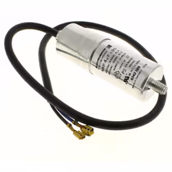 Merci de vérifier que cette pièce est bien compatible avec votre modèle d'appareil. Notre service client peut vous conseiller ...