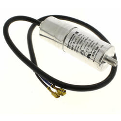 Condensateur mfb MP4 400V 4MF pour congelateur Liebherr