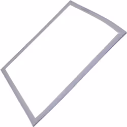Joint de porte (partie congélateur) pour réfrigérateur, congélateur CANDY, HOOVER 49014865 Appareils compatibles : [RÉFRIGÉRA ...