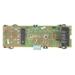 Platine affichage et puissance pour micro ondes Brandt AS0017121