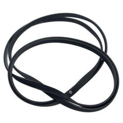 Courroie 1991 H6 poly v pour seche linge Indesit C00113872