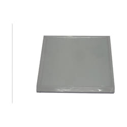 Top dessus couvercle 60CM pour lave linge Beko 1769100100