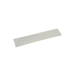 Delonghi - traverse extensible pour embout fenêtre pour climatiseur...