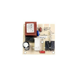 Platine puissance ECB0124166 pour Hotte Elica nc