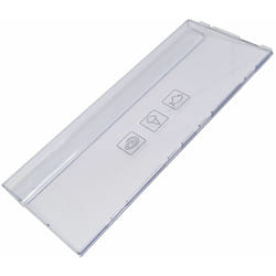 Façade de tiroir 403X170X36 mm (5928580100) Réfrigérateur, congélateur Beko