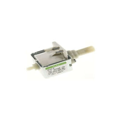 Pompe 230V 48 watt pour petit electromenager Delonghi 5113211311