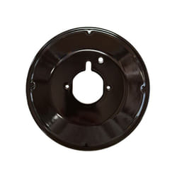 Collerette bruleur rapide pour table de cuisson Rosieres