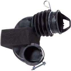 Durite boite cuve pour Lave-linge THOMSON, CONTINENTAL EDISON 34010616 Appareils compatibles : [MACHINE À LAVER, LAVE-LINGE C ...
