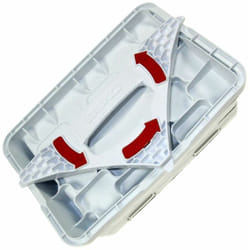 Filtre (2978600400) Sèche-linge Beko essentiel b