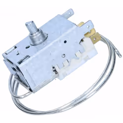 Thermostat pour réfrigérateur, congélateur BAUKNECHT, WHIRLPOOL Suivant le modèle d'appareil il vous faut commander le boitie ...