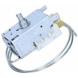 Whirlpool - Thermostat (484000008568, 481228238177) Réfrigérateur, congélateur bauknecht, ignis