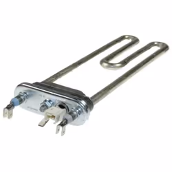 Résistance avec sonde CTN pour lave-linge HOOVER, CANDY 41041525 Appareils compatibles : [MACHINE À LAVER, LAVE-LINGE HOOVER: ...