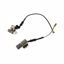 Merci de vérifier que cette pièce est bien compatible avec votre modèle d'appareil. Notre service client peut vous conseiller ...