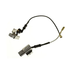 Balai charbon moteur pour pieces preparation culinaire petit...