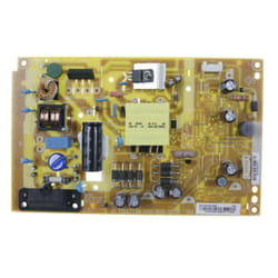 Platine alimentation pour pieces televiseur - lcd Philips
