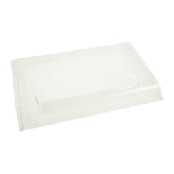 Facade tiroir pour congelateur Candy 49024303