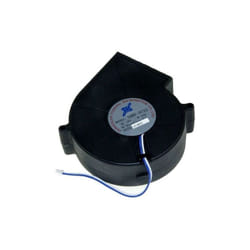 Ventilateur Yhwf-9733 Dc 18v Version 2 KW715641 Pour pieces preparation culinaire petit electromenager