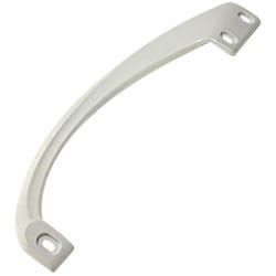 Poignée de porte d'origine (C00117634) Réfrigérateur, congélateur ariston hotpoint Indesit