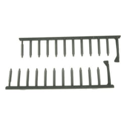 Insert de tiroir a couvert pour lave vaisselle Siemens 00657113