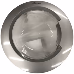 Hublot complet d'origine pour lave-linge INDESIT C00386943, C00515871 Appareils compatibles : [MACHINE À LAVER, LAVE-LINGE IN ...