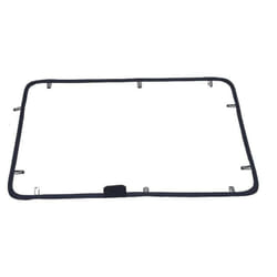 Bosch - Joint de porte d'origine (00655040) Four, cuisinière blaupunkt junker, neff, siemens, viva