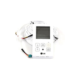 Telecommande pour climatiseur LG AKB72955815