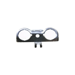 Fixation porte pour congelateur LG MAZ62223302