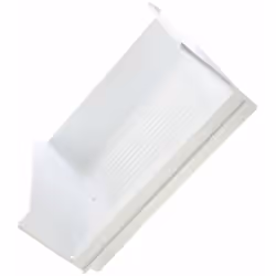 Bac à legumes d'origine pour réfrigérateur, congélateur BOSCH 00790343 Appareils compatibles : [RÉFRIGÉRATEUR, CONGÉLATEUR BO ...