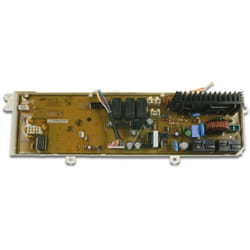 Carte électronique, module de puissance 355x106 mm