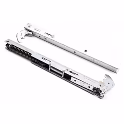 Kit charnière pour Four, cuisinière BRANDT, SAUTER, DE DIETRICH? ORANIER AS0069673, AS0058739 Appareils compatibles : [FOUR,  ...