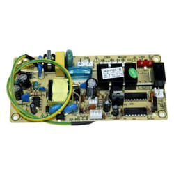 Module electronique pour hotte Candy 49027466