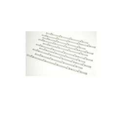 LG - kit barre led pour dalle 50 pour pieces televiseur - lcd ...