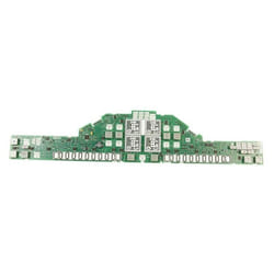 Module element de commande pour table de cuisson Siemens 11033187