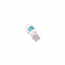 CONDENSATEUR ANTIPARASITE POUR LAVE VAISSELLE BEKO - 1757460200 | Modèles concernés : 1757460200