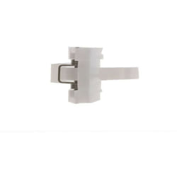 Bosch - fermeture crochet de hublot pour lave linge 00625485