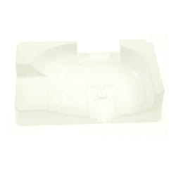 BEKO Bac d'évaporation compresseur