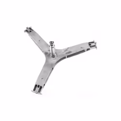 Description générale Croisillon de tambour d'origine pour lave-linge SAMSUNG, référence DC97-17234A et DC97-23358A. Ce compos ...