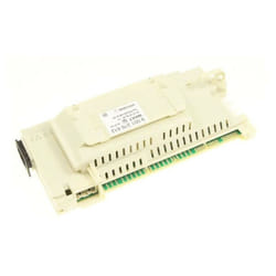 Bosch - module de contrôle et de puissance pour lave vaisselle 12015621