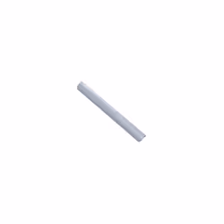 Support avant de clayette pour Réfrigérateur DOMETIC 292341410. Dimensions : 335 x 16 x 35 mm.