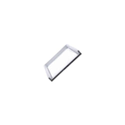 Clayette complète (496 x 360 x 65 mm) pour réfrigérateur - congélateur américain Samsung