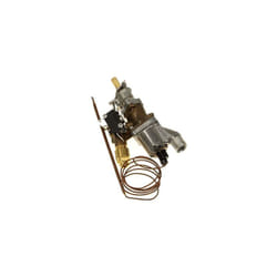 ROBINET THERMOSTATIQUE FOUR pour CUISINIERE GERMANIA - 0503118